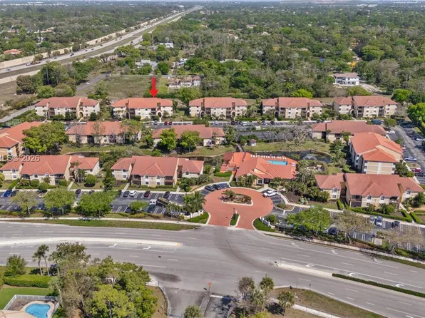 5761 Riverside Dr #304B4, Coral Springs, FL 33067