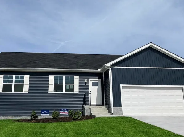 262 Stoneview Dr, Crossville, TN 38571