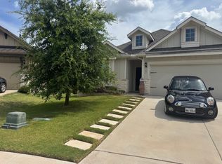 101 Zuma Dr, Liberty Hill, TX 78642