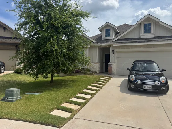 101 Zuma Dr, Liberty Hill, TX 78642