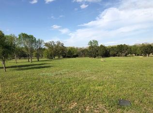 County Road 2027, Glen rose, TX 76043