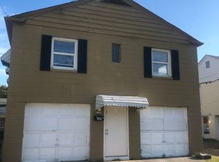 1704 Myers Ave, Dunbar, WV 25064