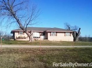 344078 E 790 Rd, Agra, OK 74824