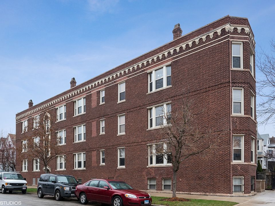 1st image of 3408 W Belden Ave APT 3