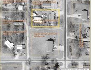 508 Monroe St, Pomona, KS 66076