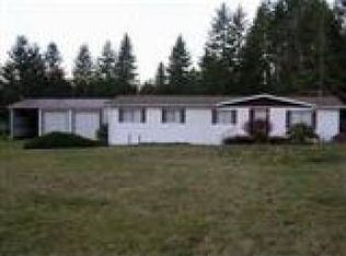261 Hoquiam Wishkah Rd, Aberdeen, WA 98520