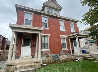 911 Beech St, Columbus, OH 43206