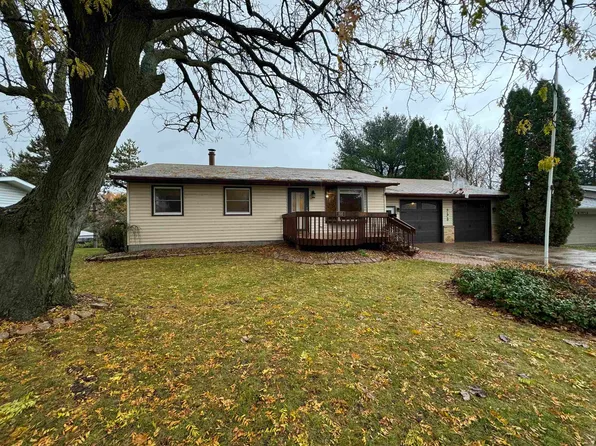 505 5th Ave SW, Waukon, IA 52172