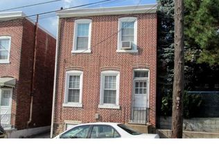 707 Moore St, Norristown, PA 19401