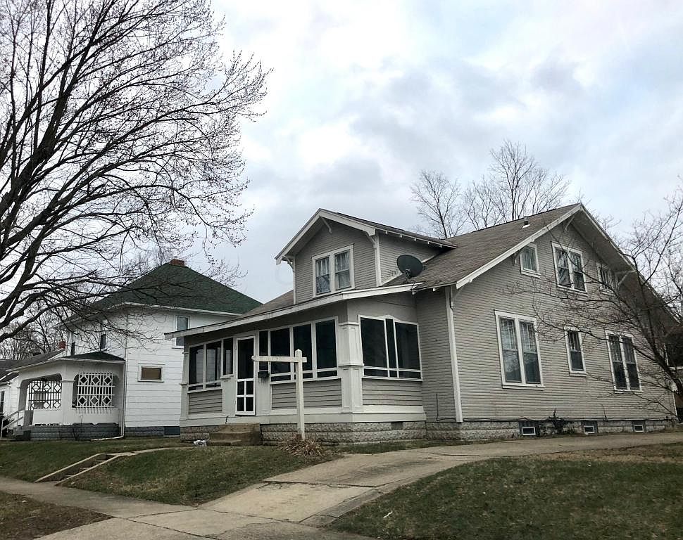 612 Allen Ave, Chillicothe, OH 45601 Zillow