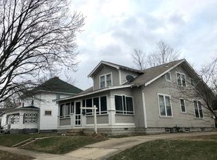 612 Allen Ave, Chillicothe, OH 45601