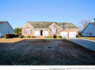 1420 Burford Ct, Fayetteville, NC 28314