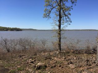 325 Lakeshore Dr, Stigler, OK 74462