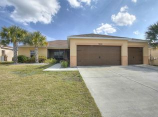 3604 Sail Harbor Dr, Kissimmee, FL 34746