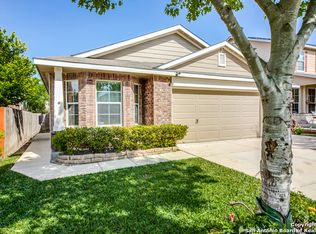 2106 Red Rock Xing, San Antonio, TX 78245