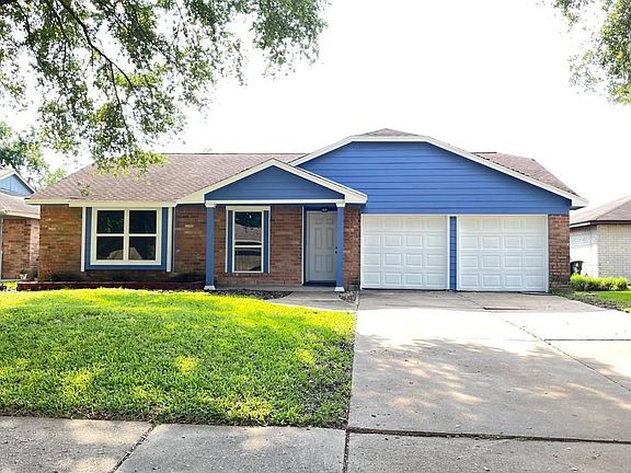 2nd image of 16910 Quail Glen Dr