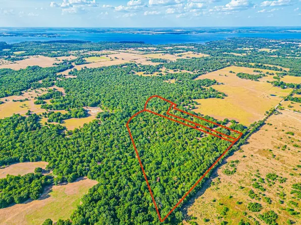 County Road 185, Streetman, TX 75859