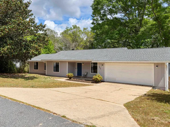 206 Feldon Dr, Crestview, FL 32536