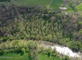 543A Trent Ln, Willisburg, KY 40078