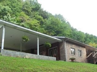 3838 Ky Route 1426, Banner, KY 41603