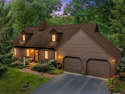 9 Checkerberry Lane, Bedford, NH, 03110