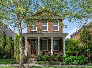 9106 Featherbell Blvd, Prospect, KY 40059
