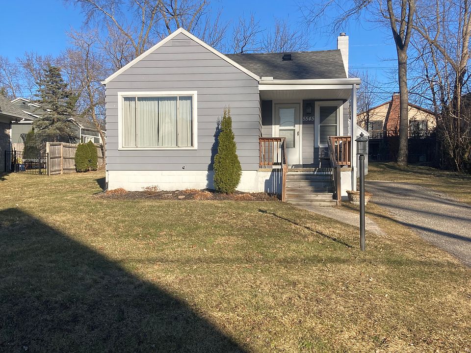 1st image of 5545 Putnam Dr