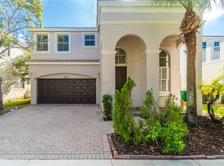 4931 SW 155th Ave, Miramar, FL 33027
