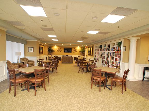 2nd image of 3210 N Leisure World Blvd APT 914