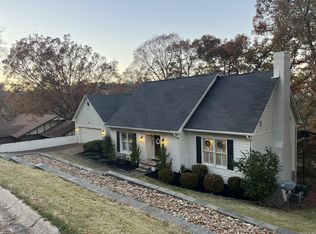 8 Keswick Cv, Little Rock, AR 72212