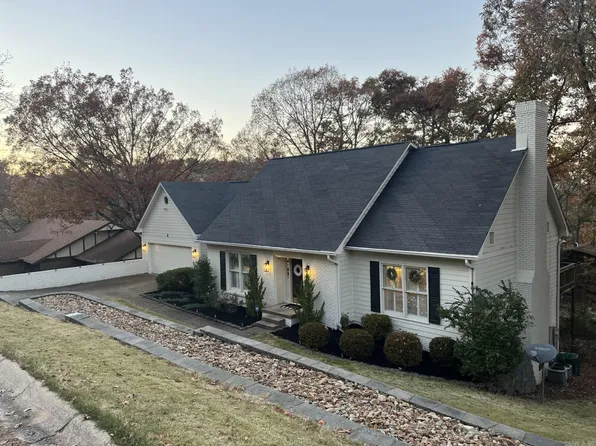 8 Keswick Cv, Little Rock, AR 72212