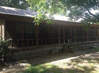 3409 Poplar St, Marshall, TX 75672