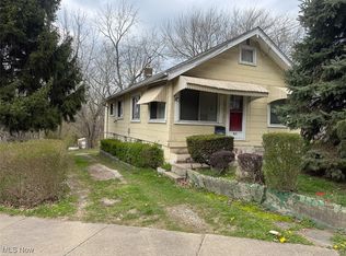 398 Eastland Ave, Akron, OH