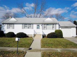 215 Poplar Pl, Neptune, NJ 07753