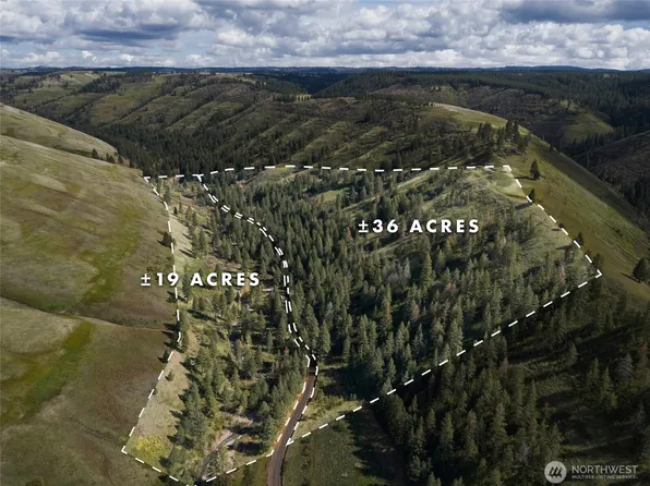 0 S Patit Road, Dayton, WA 99328