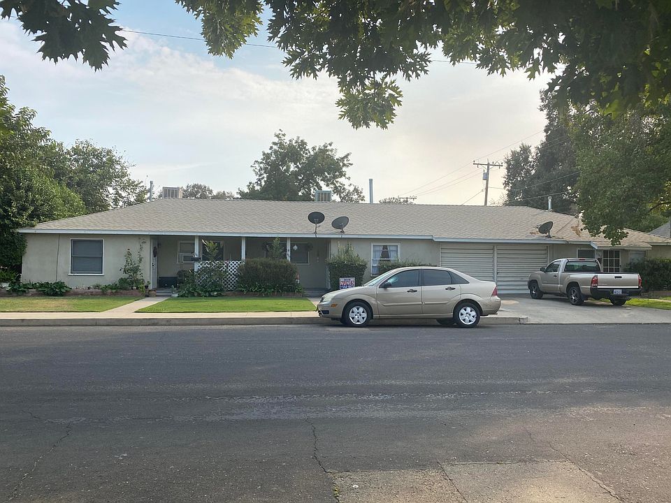 2nd image of 1101 W Kaweah Ave