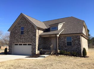 10096 Florence Rd, Smyrna, TN 37167