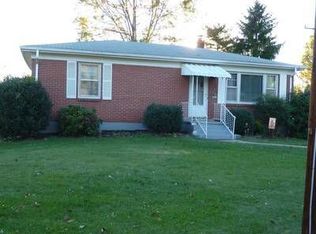 113 Phillips Cir, Lynchburg, VA 24502