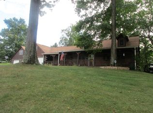 321 Lakewood Dr, Monticello, KY 42633