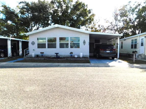 1001 Starkey Rd Lot 490, Largo, FL 33771