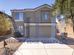 36561 W Nina St, Maricopa, AZ 85138