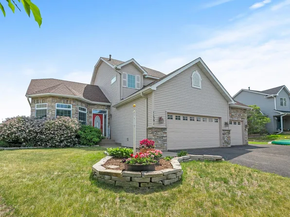 11391 12th St NE, Hanover, MN 55341