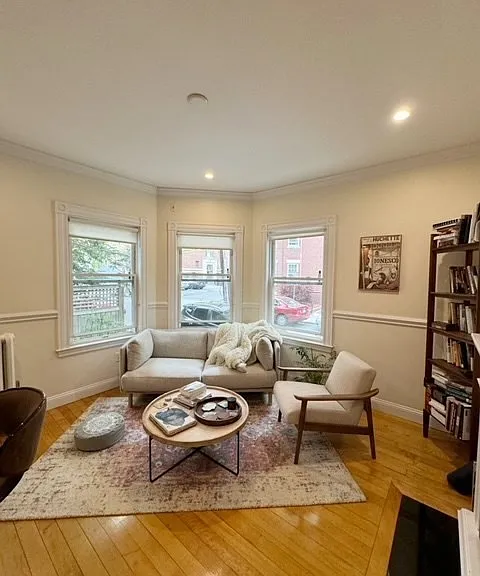 57 Magazine St #3 — Photo 3