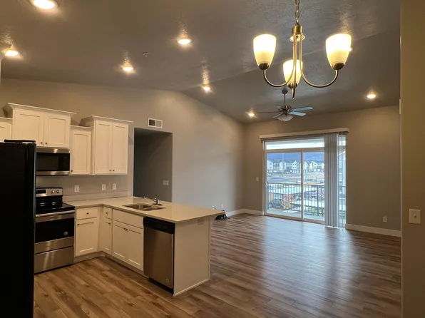 1128 S 820 E Unit 1303, Heber, UT 84032