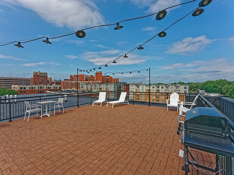 The Reserve at Park South II — Photo 46