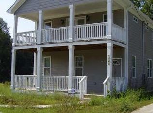 1006 Hollywood Rd NW, Atlanta, GA 30318