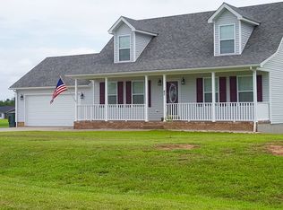 45 S Darlita Dr, Rineyville, KY 40162