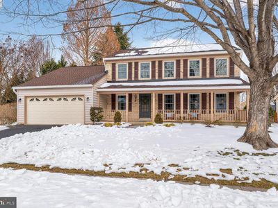 8836 Shadowlake Way, Springfield, VA, 22153