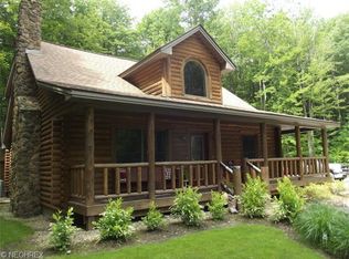 5391 Boughner Rd, Rock Creek, OH 44084