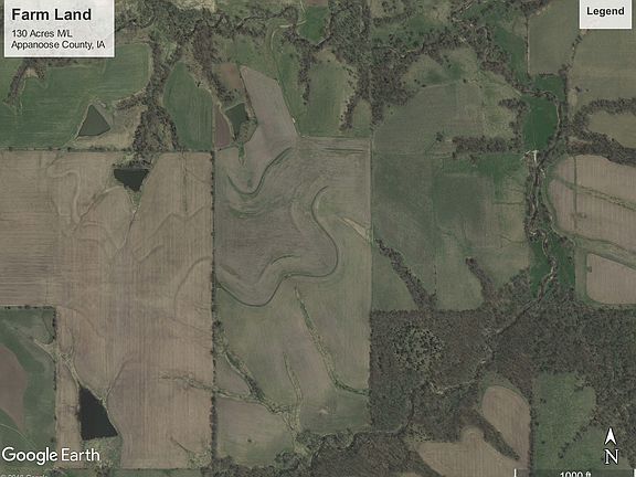 3rd image of Rathbun Lk